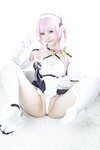 [Cosplay] Asagiriai 愛ちゃん NO.001 爱莉希雅 [33P-352MB]