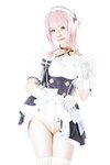[Cosplay] Asagiriai 愛ちゃん NO.001 爱莉希雅 [33P-352MB]