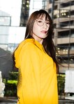 #NEWLOOK【girl meets street】日下部加奈