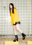 #NEWLOOK【girl meets street】日下部加奈