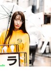 #NEWLOOK【girl meets street】日下部加奈
