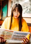 #NEWLOOK【girl meets street】日下部加奈