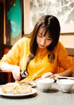 #NEWLOOK【girl meets street】日下部加奈