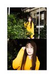 #NEWLOOK【girl meets street】日下部加奈