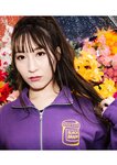 #NEWLOOK【girl meets street】日下部加奈