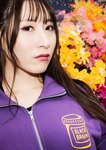 #NEWLOOK【girl meets street】日下部加奈