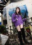 #NEWLOOK【girl meets street】日下部加奈