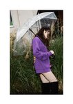 #NEWLOOK【girl meets street】日下部加奈