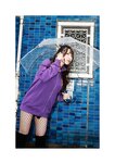 #NEWLOOK【girl meets street】日下部加奈