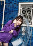 #NEWLOOK【girl meets street】日下部加奈