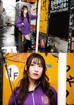 #NEWLOOK【girl meets street】日下部加奈