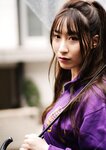 #NEWLOOK【girl meets street】日下部加奈