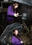 #NEWLOOK【girl meets street】日下部加奈