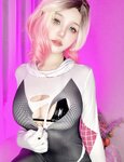 [Cosplay] Kokura Chiyo 小仓千代w - Spider Gwen