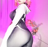 [Cosplay] Kokura Chiyo 小仓千代w - Spider Gwen