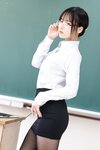 [Cosplay] Japanese COSER 先生