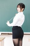 [Cosplay] Japanese COSER 先生