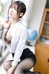 [Cosplay] Japanese COSER 先生