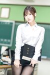 [Cosplay] Japanese COSER 先生