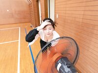 [Cosplay] Japanese COSER 先生