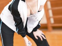 [Cosplay] Japanese COSER 先生