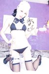 [Cosplay][Miyako Donburi] Rio Miyako みやこりお - This is the summer maid! これが、夏のお手伝いさんだ！ (FGO)
