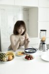FRIDAYデジタル写真集 エミリン #グラビアやってみた (incomplete 20 cuts)