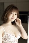 FRIDAYデジタル写真集 エミリン #グラビアやってみた (incomplete 20 cuts)