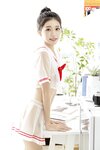 [JVID]妍妍 - 电竞少女 [107P-308MB]