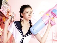 [JVID]妍妍 - 电竞少女 [107P-308MB]