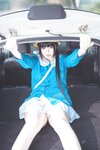 [Cosplay] 落落Raku – 小さな恋のうた [55P1V-649MB]