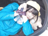 [Cosplay] 落落Raku – 小さな恋のうた [55P1V-649MB]