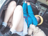 [Cosplay] 落落Raku – 小さな恋のうた [55P1V-649MB]