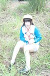 [Cosplay] 落落Raku – 小さな恋のうた [55P1V-649MB]