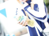 [Cosplay] Yan Yanzi 嫣嫣子 - Vol.2 Blue Archive 伊落マリー（体操服）