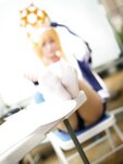 [Cosplay] Yan Yanzi 嫣嫣子 - Vol.2 Blue Archive 伊落マリー（体操服）