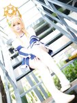 [Cosplay] Yan Yanzi 嫣嫣子 - Vol.2 Blue Archive 伊落マリー（体操服）