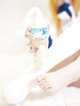 [Cosplay] Yan Yanzi 嫣嫣子 - Vol.2 Blue Archive 伊落マリー（体操服）