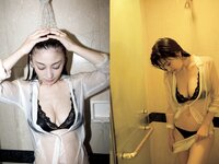 [Photobook] 熊田曜子 36th 写真集『The Greatest』