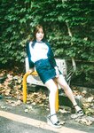 #NEWLOOK【girl meets street】岬ななみ