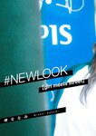 #NEWLOOK【girl meets street】岬ななみ