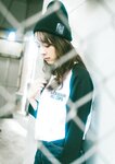 #NEWLOOK【girl meets street】岬ななみ