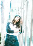 #NEWLOOK【girl meets street】岬ななみ