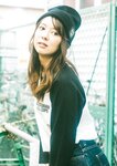 #NEWLOOK【girl meets street】岬ななみ