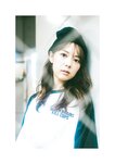 #NEWLOOK【girl meets street】岬ななみ