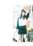 #NEWLOOK【girl meets street】岬ななみ