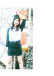 #NEWLOOK【girl meets street】岬ななみ