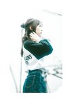 #NEWLOOK【girl meets street】岬ななみ
