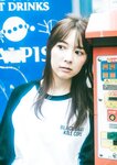 #NEWLOOK【girl meets street】岬ななみ