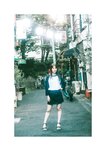 #NEWLOOK【girl meets street】岬ななみ
